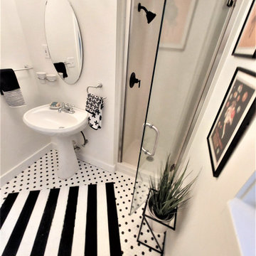HIstoric Home Refresh
