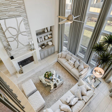 Showcase Homes