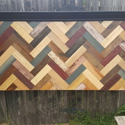 Custom Headboards by Vintage Headboards - Headboards