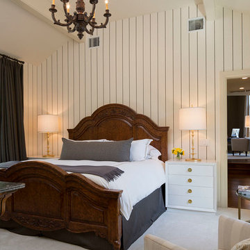 Contemporary Comfort Tarrytown Home