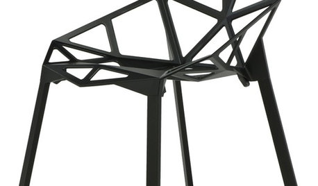 Designikonen: Der „Chair One“ von Konstantin Grcic