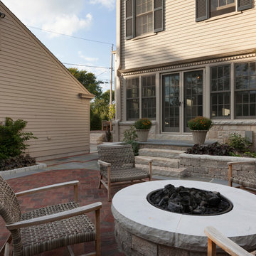 Wauwatosa Renovation