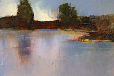 Paintings 2010 - 2013