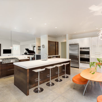 Kitchen Renovation Lafayette