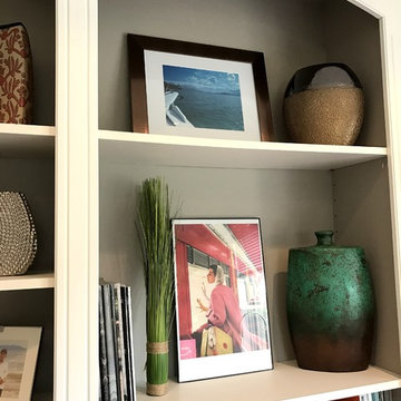 FOX RIDGE REMODEL