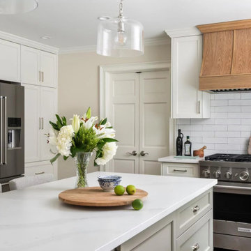 Home Remodel | Alexander Rd, West Windsor, NJ 08550