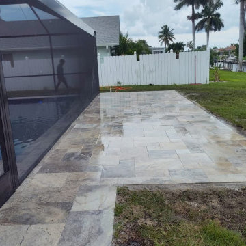 Pavers-Landscaping
