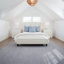 Bedrooms