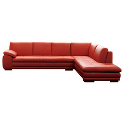 Modern Sectional Sofas by BedTimeNYC