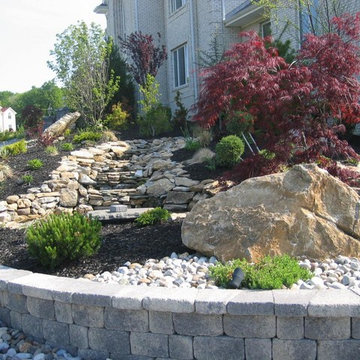 Outdoor Landscape Designs
