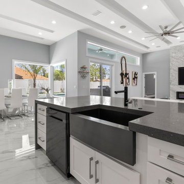 Palm Coast Modern