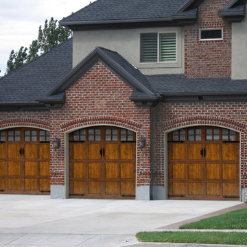 Martin Door