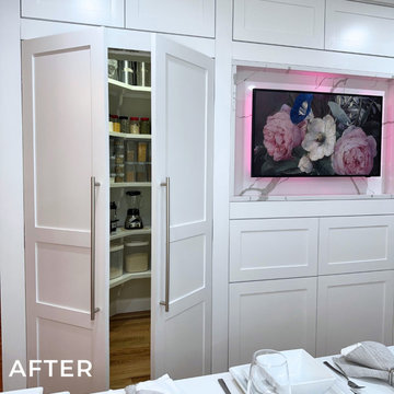 Kitchen Remodel