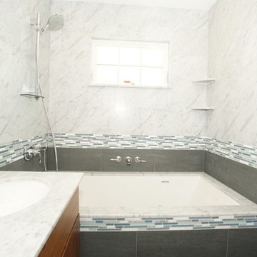 Contemporary Bathroom