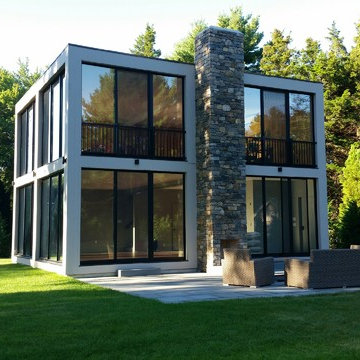 Madison, Connecticut, Guest house