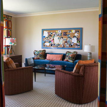 Pacific Heights