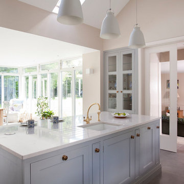 18th Centry Farmhouse