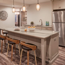 basement remodel