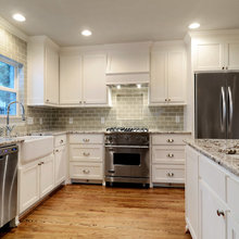 Dina Kitchen