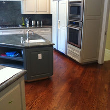 hardwood