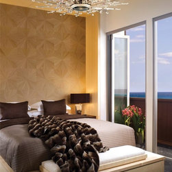 Featured Brand: Corbett Lighting - Lighting
