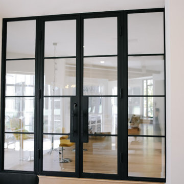 Steel Door Deals