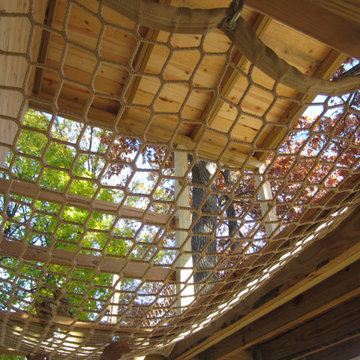 Ann Arbor Screen Porch Addition