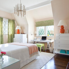 bedrooms