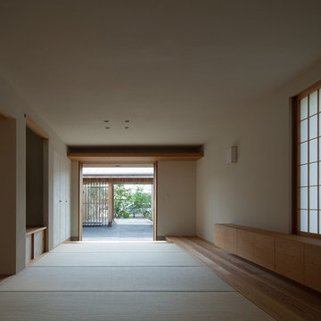 酒井西の家