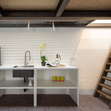 Az Bungalow Modernized