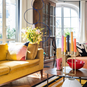 Salon bonne humeur