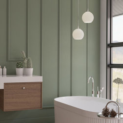 Moove.D&eacute;cor - Molding And Trim