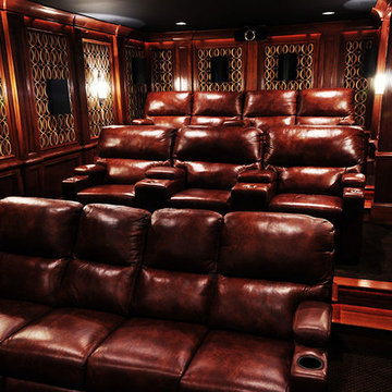 Grouse Theater