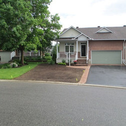 Sod Installation - Gardening And Lawn Care