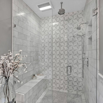 Master/guest bath Irvine