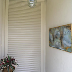Nautilus Shutters - Products