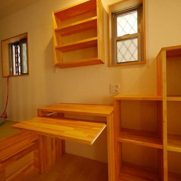 造作家具