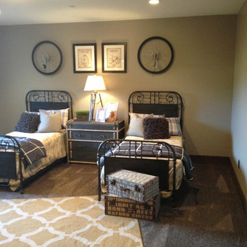2013 Park City Parade of Homes
