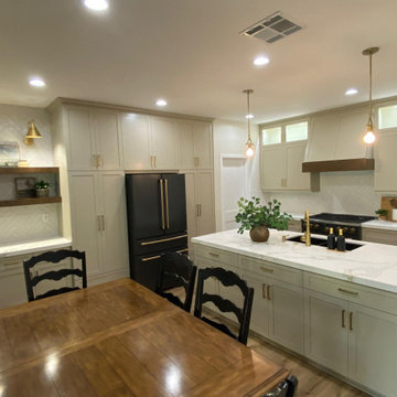 Eastvale Home