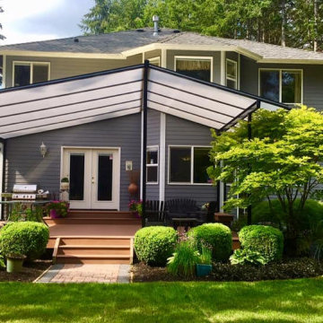 American Patio Covers