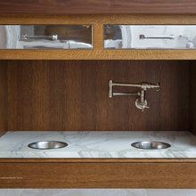 cutting board storage