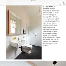 Main Floor Bathroom