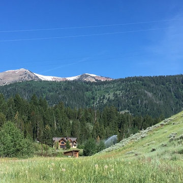 Jackson Hole Residence