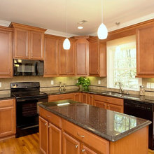 Ju Kitchen