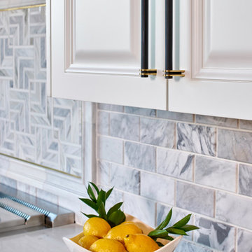 North San Antonio Kitchen Remodel