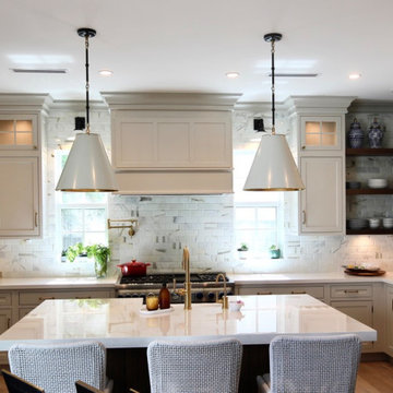 Beach Front Delray Beach, Florida Decora Kitchen, Bar, Bathroom Remodel