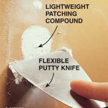 Drywall Repair