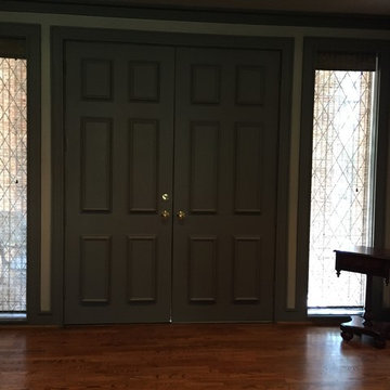 Provenance Woven Wood Blinds