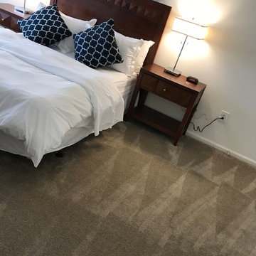 House Cleaning Project