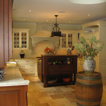 Italian Villa
